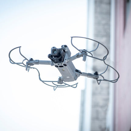 STARTRC Protectores de Hélices para DJI Mini 5 Pro Instalación Sin Herramientas