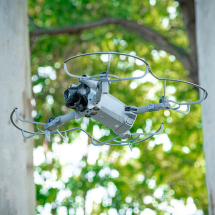 STARTRC Protectores de Hélices para DJI Mini 5 Pro Instalación Sin Herramientas