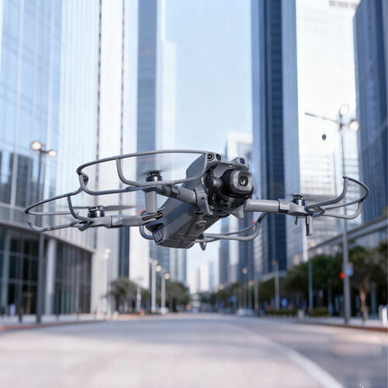 STARTRC Protectores de Hélices para DJI Mini 5 Pro Instalación Sin Herramientas
