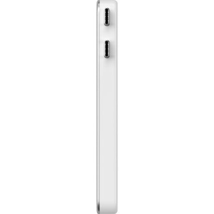 Satechi USB-C Snap Hub para MacBook Neo Plata HDMI 4K60 USB-C PD 45W