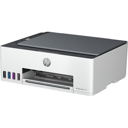 HP Smart Tank 5100 Impresora Multifunción Inyección Color 4800x1200 dpi WiFi