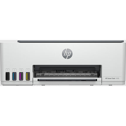 HP Smart Tank 5100 Impresora Multifunción Inyección Color 4800x1200 dpi WiFi