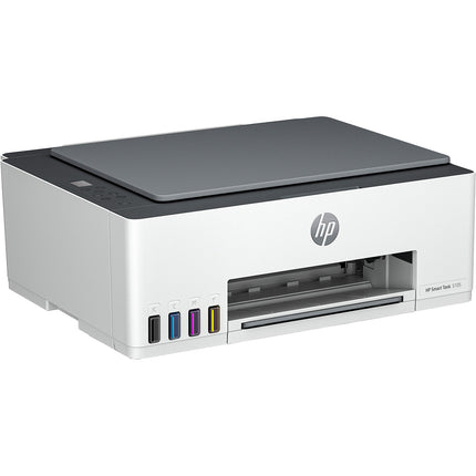 HP Smart Tank 5100 Impresora Multifunción Inyección Color 4800x1200 dpi WiFi