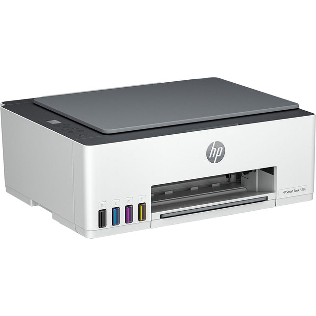 HP Smart Tank 5100 Impresora Multifunción Inyección Color 4800x1200 dpi WiFi