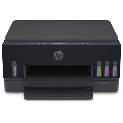 HP Smart Tank 6003 Impresora Multifuncional Color Resolución 4800x1200 dpi Velocidad 7 ppm
