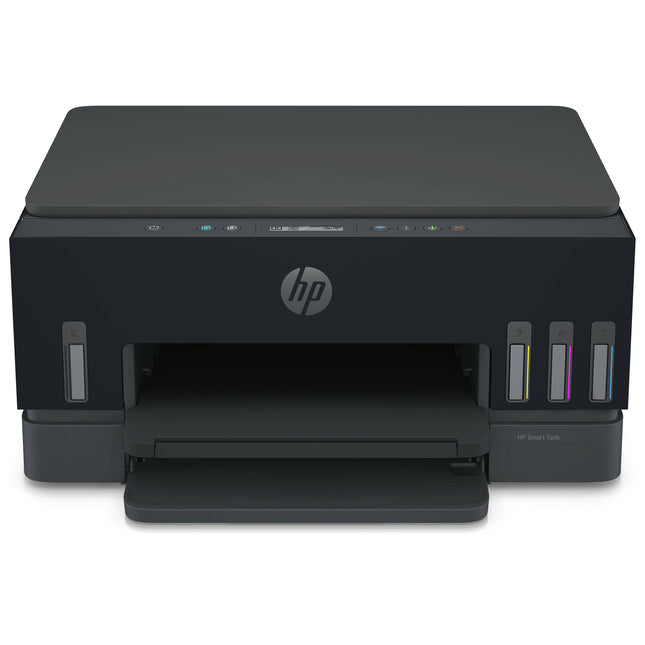 HP Smart Tank 6003 Impresora Multifuncional Color Resolución 4800x1200 dpi Velocidad 7 ppm