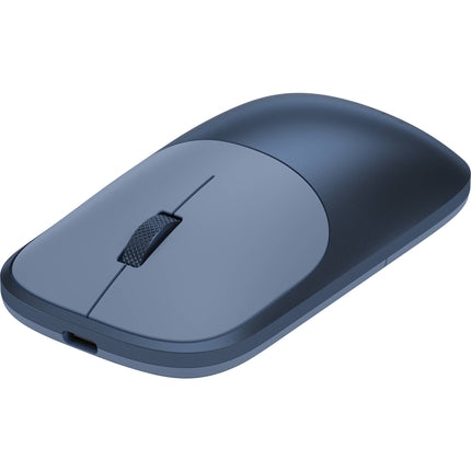 Satechi Slim EX Ratón Inalámbrico Bluetooth 5.3 1200 dpi con USB-C