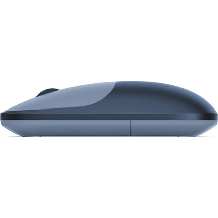 Satechi Slim EX Ratón Inalámbrico Bluetooth 5.3 1200 dpi con USB-C