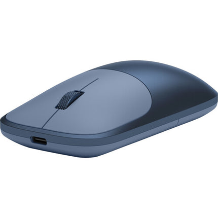 Satechi Slim EX Ratón Inalámbrico Bluetooth 5.3 1200 dpi con USB-C