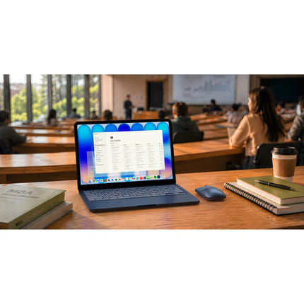 Satechi Slim EX Ratón Inalámbrico Bluetooth 5.3 1200 dpi con USB-C