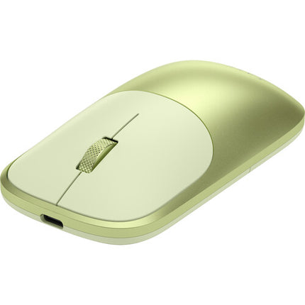 Satechi Slim EX Ratón Inalámbrico Bluetooth 5.3 Sensor 1200 dpi Batería 500 mAh