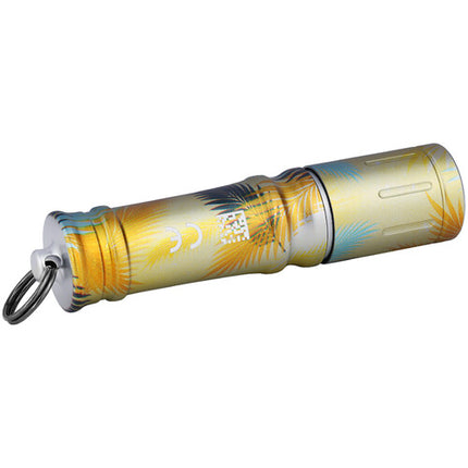 Olight I3E EOS Linterna LED 90 Lúmenes Resistente al Agua IPX8