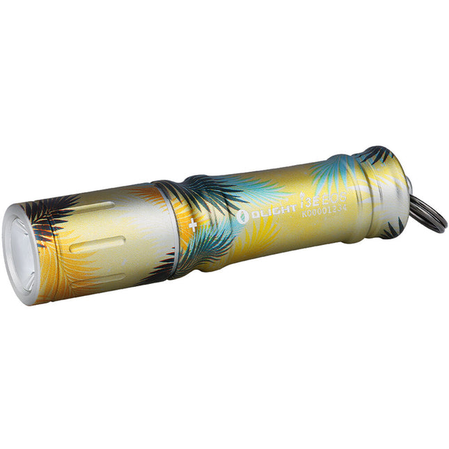 Olight I3E EOS Linterna LED 90 Lúmenes Resistente al Agua IPX8