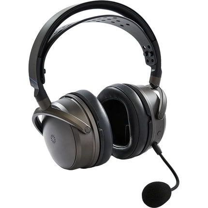 Audeze Maxwell 2 Auriculares Gaming Inalámbricos 90mm 80 Horas Batería