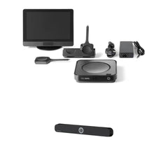 Collection image for: Soluciones de Videoconferencia