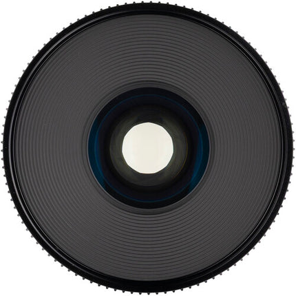 7Artisans DREAM 35mm T1.5 Objetivo Cine Full Frame Apertura T1.5-T16