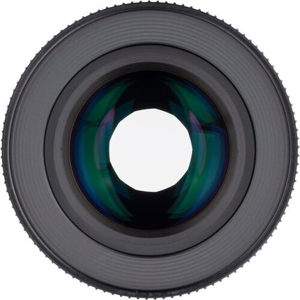 7Artisans DREAM 75mm T1.5 Lente de Cine Full-Frame Apertura T1.5-T16 Diámetro 88mm