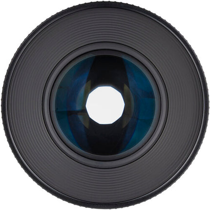 7Artisans DREAM 50mm T1.5 Objetivo Cine Full Frame Apertura T1.5-T16 Nikon Z