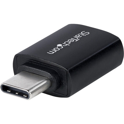 StarTech Adaptador USB-C a USB-A 5 Gb/s USB 3.2 Gen 1 15W Carga