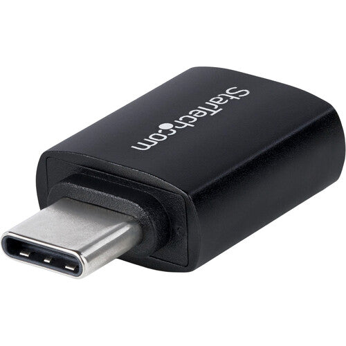 StarTech Adaptador USB-C a USB-A 5 Gb/s USB 3.2 Gen 1 15W Carga