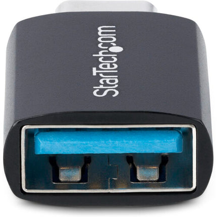 StarTech Adaptador USB-C a USB-A 5 Gb/s USB 3.2 Gen 1 15W Carga