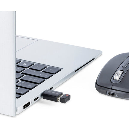 StarTech Adaptador USB-C a USB-A 5 Gb/s USB 3.2 Gen 1 15W Carga