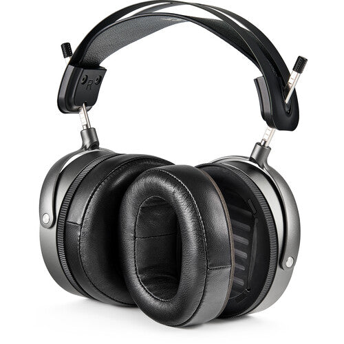Audeze MM-520 Auriculares abiertos magnéticos 90mm 5 Hz-50 kHz cable estuche