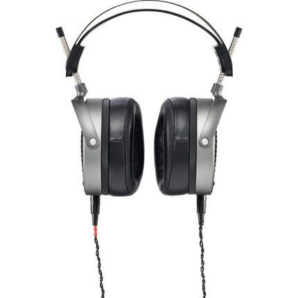 Audeze MM-520 Auriculares abiertos magnéticos 90mm 5 Hz-50 kHz cable estuche
