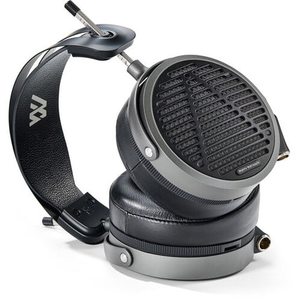 Audeze MM-520 Auriculares abiertos magnéticos 90mm 5 Hz-50 kHz cable estuche