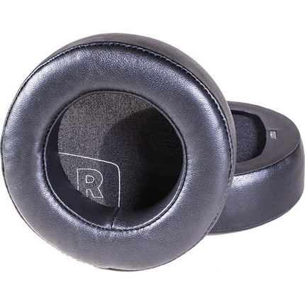 Dekoni Audio Sheepskin Almohadillas para Audeze Maxwell 2 Piel de Cordero Espuma Viscoelástica
