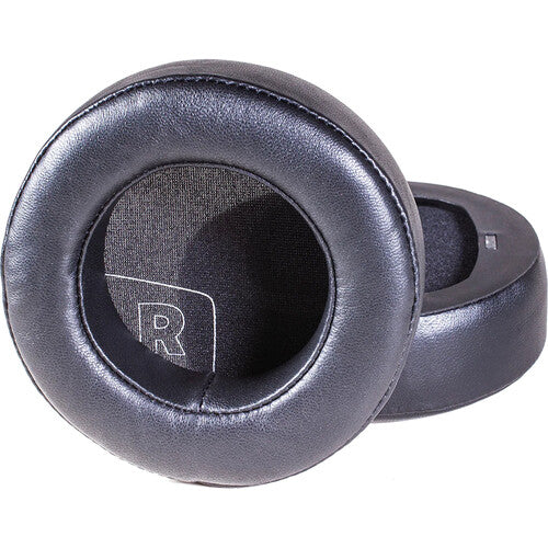 Dekoni Audio Sheepskin Almohadillas para Audeze Maxwell 2 Piel de Cordero Espuma Viscoelástica
