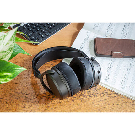Dekoni Audio Sheepskin Almohadillas para Audeze Maxwell 2 Piel de Cordero Espuma Viscoelástica