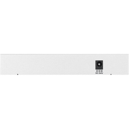 ZyXEL XMG-105HP Switch de Red no Gestionado 5 Puertos 2.5G 70W PoE++