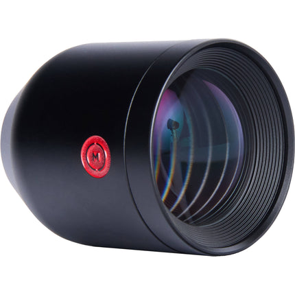 Moment SuperTele 240mm Lente móvil T-Series con recubrimiento multicapa y funda microfiber