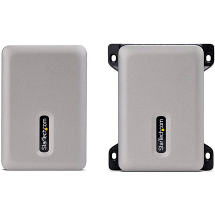 StarTech Cargador de Escritorio USB-C 4 Puertos 240W VESA 100x100