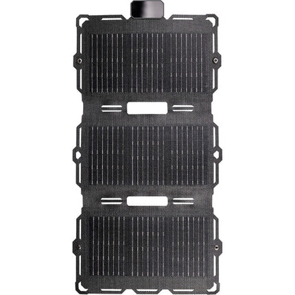 Dark Energy Spectre Panel Solar Plegable 18W Resistente Impermeable IPX7