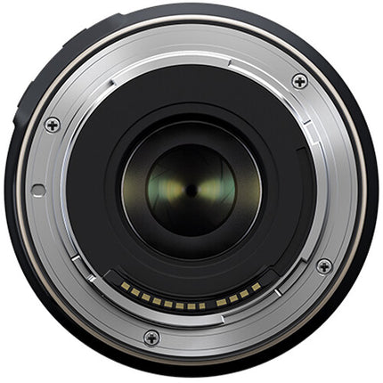 Tamron 17-70mm f2.8 Di III-A VC RXD objetivo para Canon RF 27.2-112mm estabilizador imagen