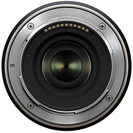 Tamron 17-70mm f/2.8 Di III-A VC RXD Lente Nikon Z Estabilizador 25.5-105mm