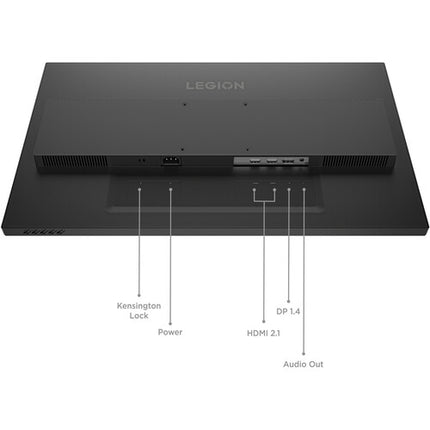 Lenovo Legion 27Q-10 Monitor Gaming 27" QHD 1440p 240 Hz HDR10