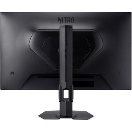 Acer Nitro XV5 Monitor para juegos 27" 5K 75 Hz QHD 300 Hz Dual Mode