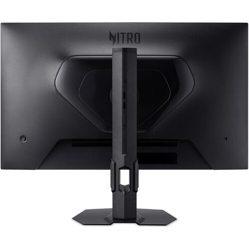 Acer Nitro XV5 Monitor para juegos 27" 5K 75 Hz QHD 300 Hz Dual Mode