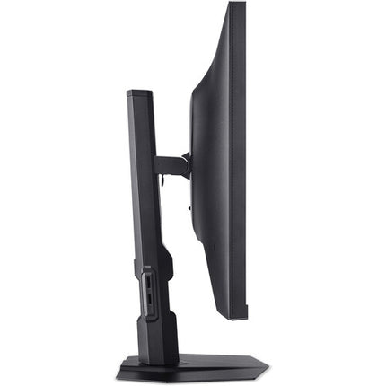 Acer Nitro XV5 Monitor para juegos 27" 5K 75 Hz QHD 300 Hz Dual Mode