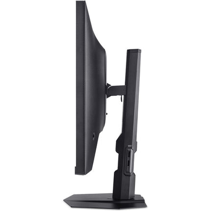 Acer Nitro XV5 Monitor para juegos 27" 5K 75 Hz QHD 300 Hz Dual Mode