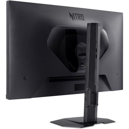 Acer Nitro XV5 Monitor para juegos 27" 5K 75 Hz QHD 300 Hz Dual Mode