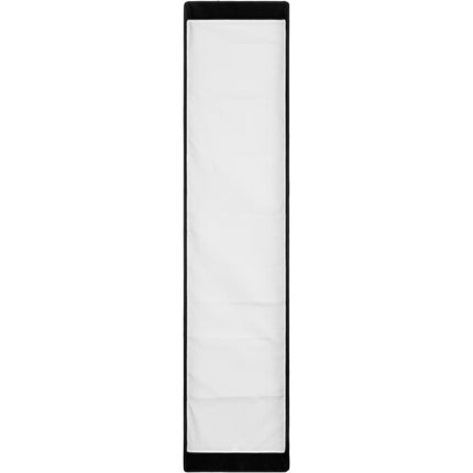 Profoto Strip Softbox 100mm Luces 1 x 6' Interior Plateado Difusor