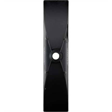 Profoto Strip Softbox 1 x 6 pies Interior Blanco con Difusor y Bolsa
