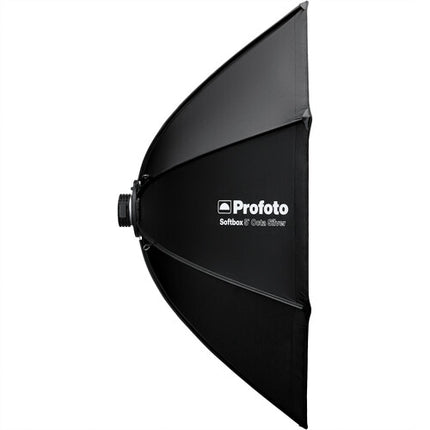 Profoto Softbox Octa 5' Interior Plateado Difusor 1-Stop y Bolsa