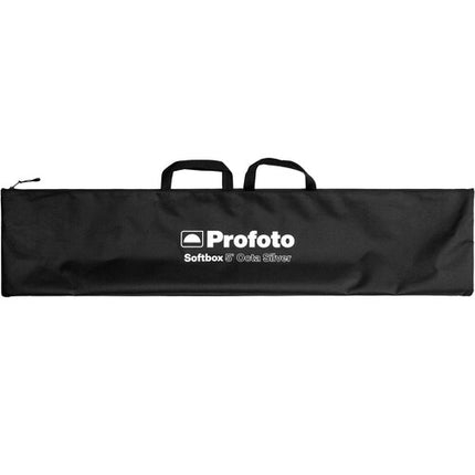 Profoto Softbox Octa 5' Interior Plateado Difusor 1-Stop y Bolsa