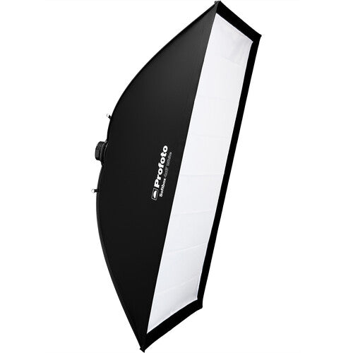 Profoto Softbox Rectangular 4x6 Pies Interior Blanco 100mm Anillo Rápido