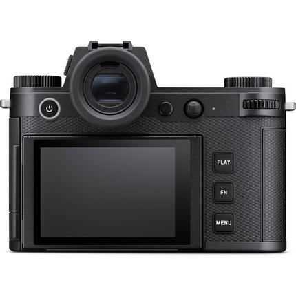 Leica SL3-P Cámara sin Espejo 44.9MP Vario-Elmarit-SL 24-70mm f2.8